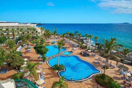 Hipotels Natura Palace Adults Only - 21