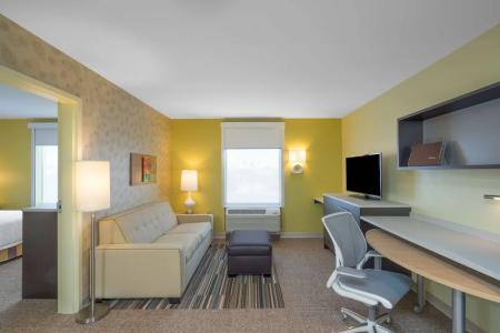 Home2 Suites By Hilton - 44