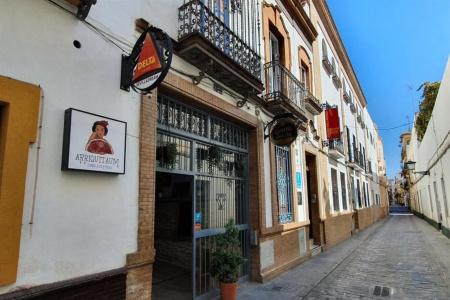 SevillaDream - 0