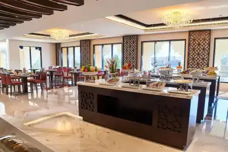 Carlton Dubai Creek - 3