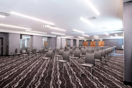 Radisson Blu Milan - 40