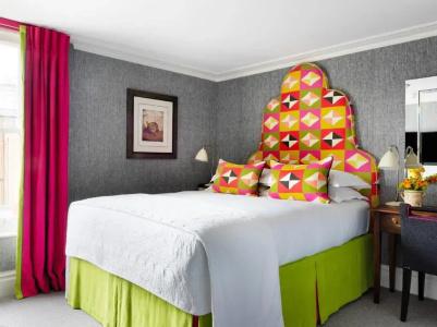 Knightsbridge, Firmdales - 45