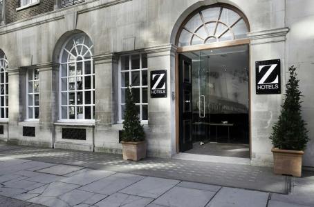 The z Victoria - 15
