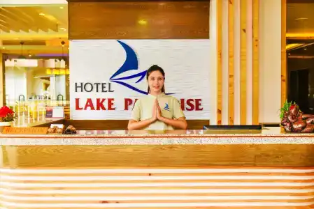 Lake Paradise - 9