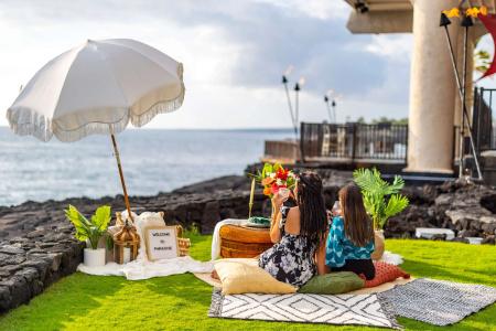 Sheraton Kona Resort and Spa - 30