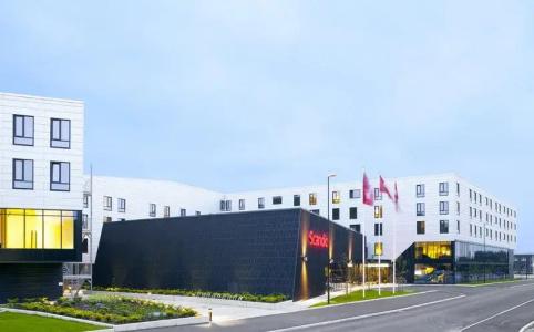 Scandic Stavanger Forus - 44