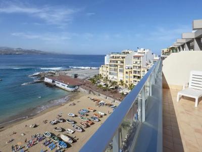Nh Imperial Playa - 21