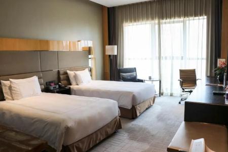 Crowne Plaza Beijing Lido, an IHG - 42