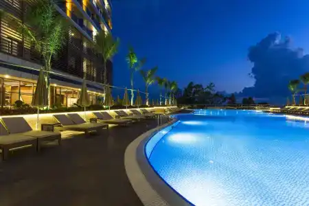 Michell & Spa - Adult Only - All Inclusive - 19