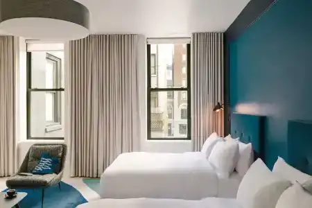 The William - 16