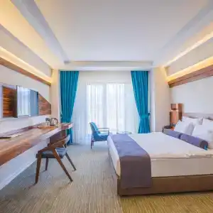 Karpalas City & Spa - 26