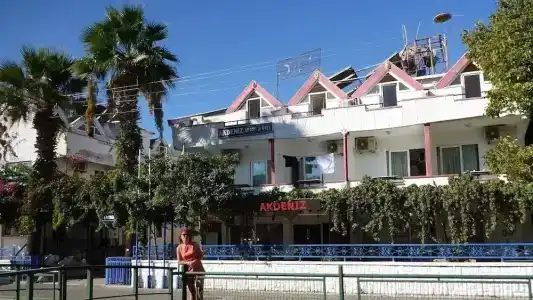 Akdeniz apart - 0