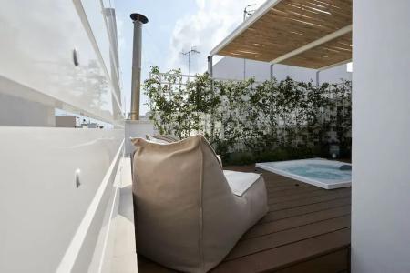 Musae Relais & Spa - 194