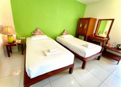 Smile Hua-Hin Resort - Sha Plus - 12