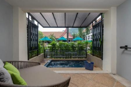 Deevana Patong Resort & Spa - Sha Extra Plus - 69