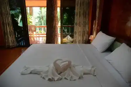 Blanco Hideout Railay - 2