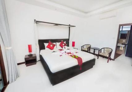 Monaburi Boutique Resort - 52
