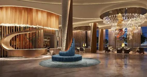 Hard Rock Dalian - 15