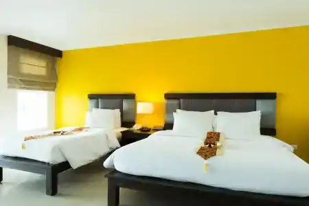 Royal Phala Cliff Beach Resort - 112