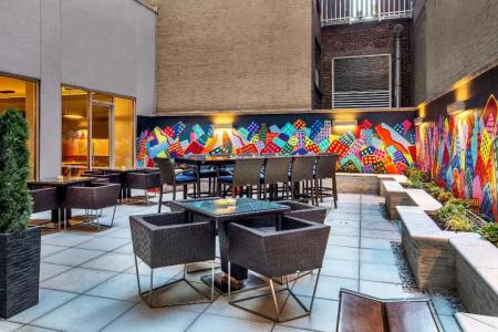 Courtyard by Marriott Times Square West - 31