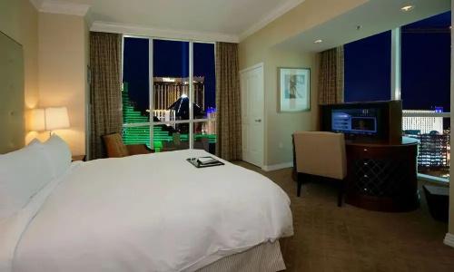 Jet Luxury at The Vdara - 93