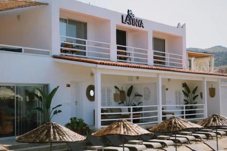 Lavinya Otel - 0