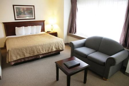 Alex and Suites - 23