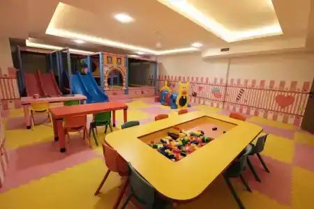 Oksijen Zone Hotels Uludag - 18