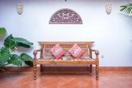 Lanka Beach Bungalows - 87