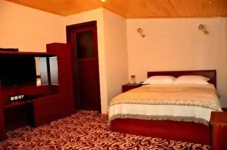 Doga Motel - 0