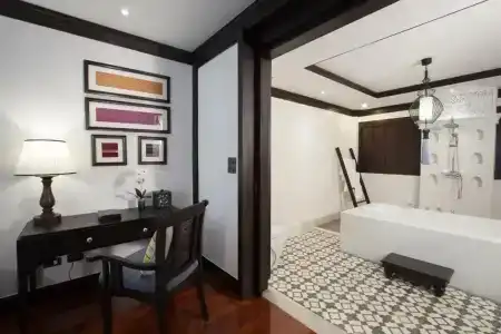 Na Nirand Romantic Boutique Resort - 63