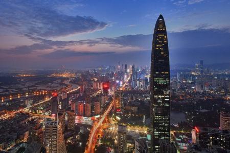 The St. Regis Shenzhen - 34
