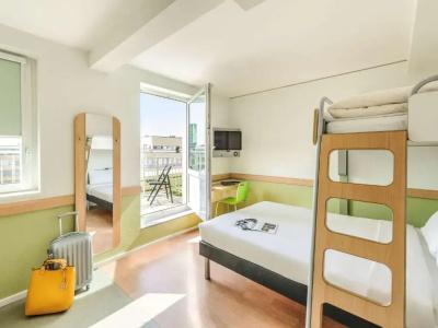 ibis budget Berlin Kurfürstendamm - 64