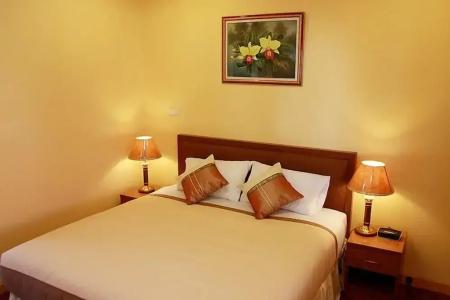 Ben Guesthouse - 41