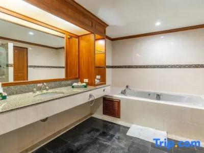 Felix River Kwai Resort - Sha Plus,Certified - 72