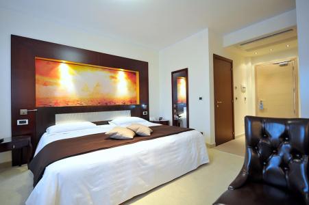 Mercure Olbia - 35