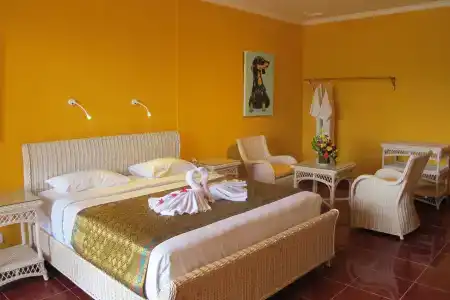 Tanah Merah Art Resort - 1