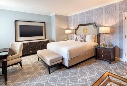 Willard InterContinental Washington, an IHG - 86