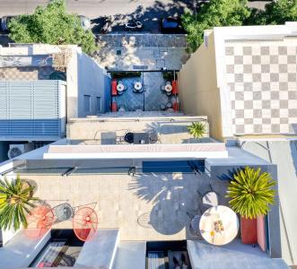 Athens Ivy Suites - 19