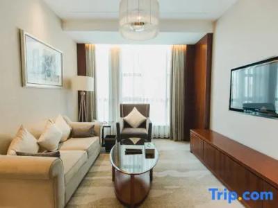 Grand Soluxe Zhongyou Shenzhen - 58