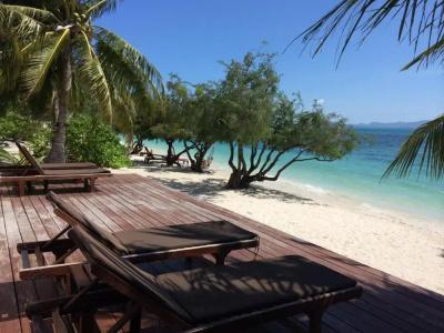 Sarikantang Resort & Spa, Koh Phangan - 173