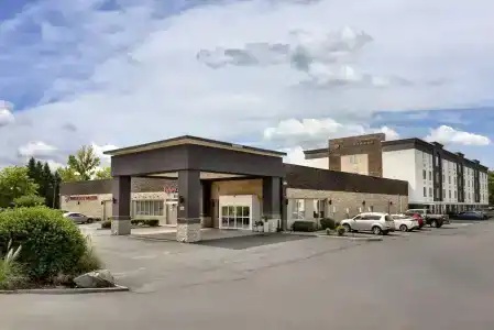 Best Western Premier City Gateway - 0