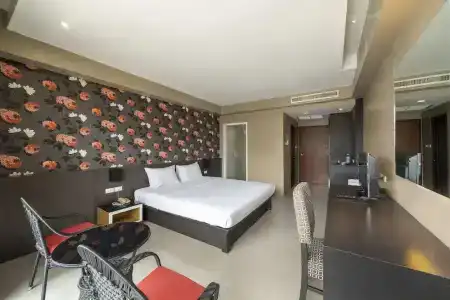 Welcome Plaza Pattaya - 69