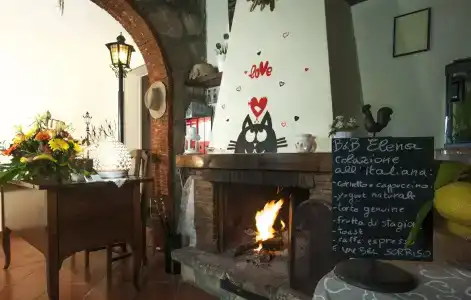 b&b Elena - 15
