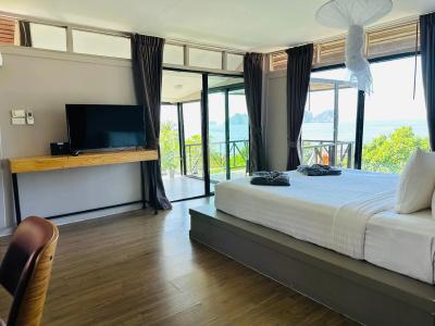 Hip Seaview Resort @ Phi Phi - 3