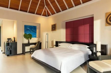 Hilton Seychelles Labriz Resort & Spa - 81