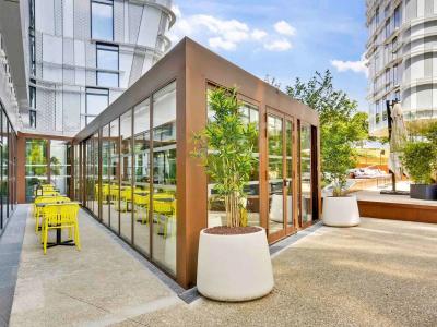 ibis Styles Paris Charles de Gaulle Airport - 26