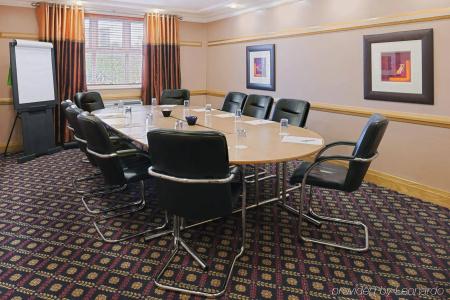 Holiday Inn Manchester West, An Ihg - 12