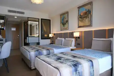 Sunthalias & Resorts - 28