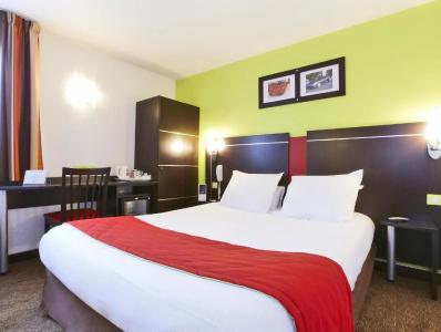Enzos Reims Tinqueux by Kyriad Direct - 33
